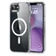 ESR Classic Hybrid HaloLock transparent / Hülle / iPhone 16e/17e / MagSafe