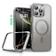 ESR Classic Pro Set HaloLock grau / Hülle / Apple iPhone 16 Pro Max / MagSafe