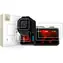 Tech-Protect Glass Fit+ für GoPro Mission 1 und Pro / Schutzglas und -folie / 2er-Set