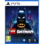 Warner Bros Lego Batman: Legacy of the Dark Knight / Spiel / PlayStation 5 / Action