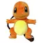 CYP BRAND Charmander Rucksack / Pokémon -Motiv / Für Kinder