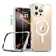 ESR Classic Pro Set HaloLock transparent / Hülle / Apple iPhone 16 Pro Max / MagSafe