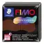 FIMO Modelliermasse Professional Schokolade / 57 g / ofenfest bei 110 °C