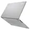 Spigen Urban Fit grau / Hülle / MacBook Air 13" 2023-2026
