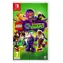Warner Bros Games Lego DC Super-Villains / Kinderspiel / ab 7 Jahren / Spiel für Nintendo Switch