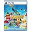 Bandai Namco Lego Party! / PlayStation 5-Spiel / Kinderspiel