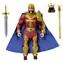 Mattel Masterverse Actionfigur König Randor / Masters of the Universe / 18 cm / ab 6 Jahren
