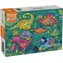 YAZZ Puzzle Dinosaurier / 1000 Teile / 68 x 48 cm