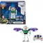 Mattel JKV53 TOY STORY RC Flugrakete Buzz Rocket / Toy Story / Ferngesteuert / Kunststoff / ab 8 Jahren