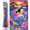 Norimpex Diamantmalerei Unterwasserwelt / 80x40 cm