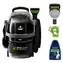 Bissell SpotClean Pet Pro 37252 schwarz / Teppichreiniger / Nass- und Trockenreinigung / 750 W