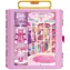 Mattel Barbie Deluxe Style Kleiderschrank JJP01 / ab 3 Jahren