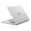 Microsoft Surface Laptop 15" (8. Edition) Platin / Notebook / Snapdragon® X2 Elite / 3270 x 2180 / 32 GB / 1 TB / Windows 11 Pro