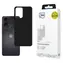3mk Matt Case schwarz / Rückseite / für Motorola Moto G24
