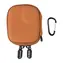 Sunnylife ON-B0101 orange / Kameratasche / DJI OSMO Nano / PU-Leder + EVA / wasserdicht