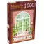 MAGNOLIA Puzzle Katzenparadies / 1000 Teile / 48 x 68 cm