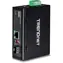 Trendnet TI-PF11SFP / Medienkonverter / SFP zu Gigabit PoE+ / 30 W / IP30 / -40~75 °C
