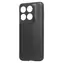 Obal:Me Matte TPU-Hülle für Motorola Edge 70 Pro, schwarz / Schutzhülle / TPU / matte Oberfläche