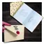 Bluesky Notizbuch mit Harry-Potter-Cover / Notizbuch / Liniert / Magnetverschluss / 22 × 15 cm