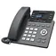 Grandstream GRP2613W / VoIP-Telefon / 2,8"-TFT-Display / 4X SIP-Konten / WLAN 6 / PoE / 2 Gigabit-LAN