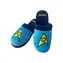 GROOVY Hausschuhe Star Trek Spock 42-45 / Hausschuhe / Polyester