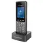 Grandstream WP825 schwarz / VoIP-Telefon / WLAN / IP67 / Bluetooth / 2x SIP-Konto