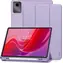 Tech-Protect SmartCase Pen lila / Hülle / für Lenovo Tab M11 11.0 TB-330 / mit Stiftfach
