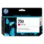 HP 730 Magenta / Tintenpatrone / 130 ml / für DesignJet T1700