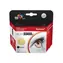 TB Kassette PGI-550XLBK schwarz / Kassette / Canon Pixma MG5450, MG6350, iP7250, MX925 / 25 ml / 500 Seiten