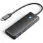 Orico USB-C Hub PD 100W / USB-C Hub / 2x USB-C / 2x USB-A