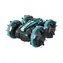 Maxlife MXRC-400 blau / RC-Auto / Amphibienfahrzeug / 2,4 GHz / Fernsteuerung / Reichweite 30 m
