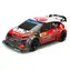 Maxlife Fast Gearz Citroën C3 WRC / RC-Auto / 1:10 / Fernsteuerung