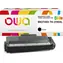Armor Toner kompatibel mit Brother TN-2590XL / Toner / Schwarz / 3.000 Seiten