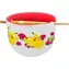STOR Pokémon Geschenkset: Ramen-Schüssel und Essstäbchen / Geschenkset / 530 ml