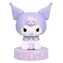 Paladone Icon Light Kuromi / Tischlampe / Hello Kitty / LED-Figur / 2x AAA-Batterien