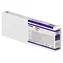 Epson T55KD00 Violett / Original-Tintenpatrone / UltraChrome HDX / 700 ml
