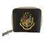 Cooles Portemonnaie Harry Potter Hogwarts / Geldbörse / 10 × 9 × 2 cm
