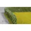 NOCH Hecke dunkelgrün / Modellgrün / 2 Stück / Länge 100 cm / H0, TT, N