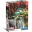 Clementoni Puzzle Bunte thailändische Wasserfälle / 1000 Teile / ab 14 Jahren