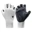 Rockbros Fahrradhandschuhe schwarz-weiß / Handschuhe / Größe L