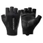 ROCKBROS Fahrradhandschuhe, schwarz, Größe XXL / Kurze Finger / Frühling, Sommer, Herbst