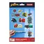 PALADONE Magnete MARVEL Spiderman / Magnete / offizielle Lizenz