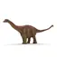 Schleich Figur Dinosaurier 15051 Brontosaurus / ab 4 Jahren