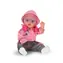 Zapf Creation BABY Born Kleidung Cool Girl / 43 cm / ab 3 Jahren