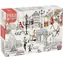 YAZZ Puzzle Paris / 1000 Teile / 68 x 48 cm