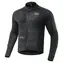 Rockbros Herbst-/Winter-Radjacke Schwarz, Größe S / Radjacke / Langarm