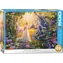 EUROGRAPHICS Puzzle Prinzessinnengarten XL / 500 Teile / 68 x 48 cm