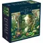 INTERDRUK Puzzle Geheimer Garten: Vergessener Garten / 500 Teile / 47 x 33 cm