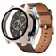 Hurtel Schutzglas für Huawei Watch GT3 42 mm, pink / Schutzglas / Gehärtetes Glas