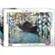 EUROGRAPHICS Puzzle Canal Grande in Venedig / 1000 Teile / 67,6 × 48,9 cm